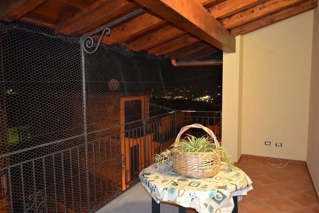 Appartamento B&B Jolly House Bolognetta