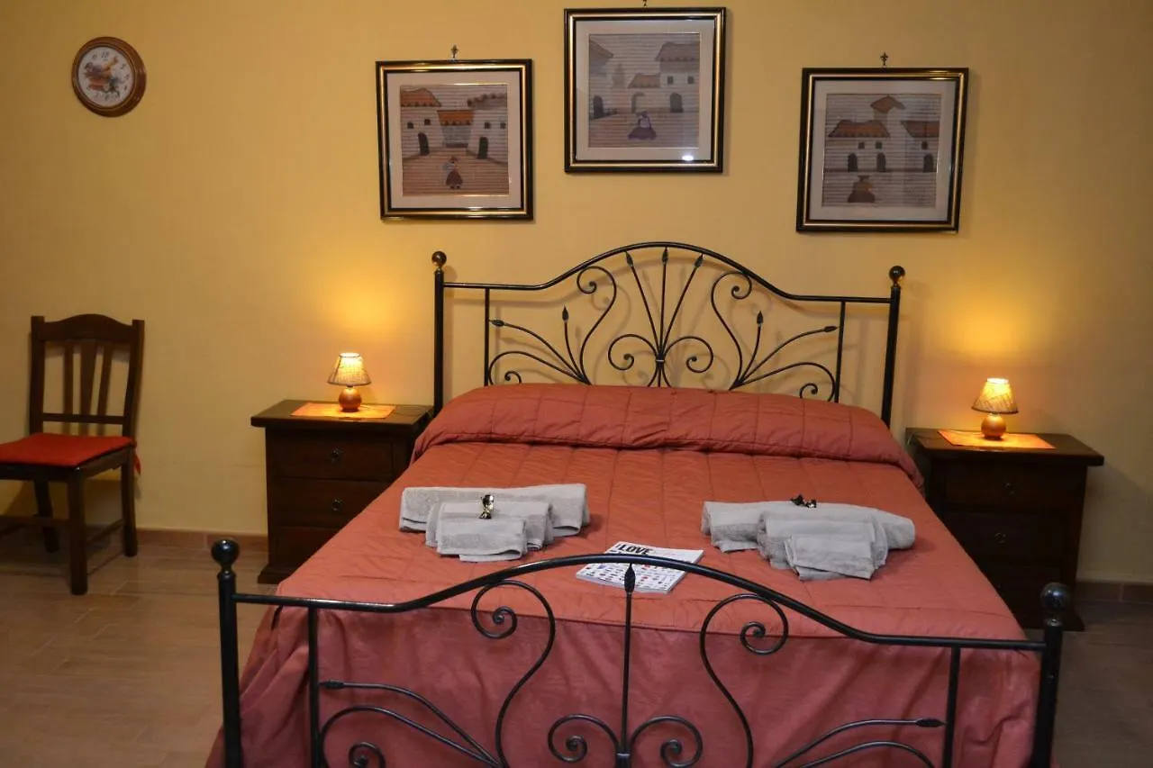 B&B Jolly House Bolognetta