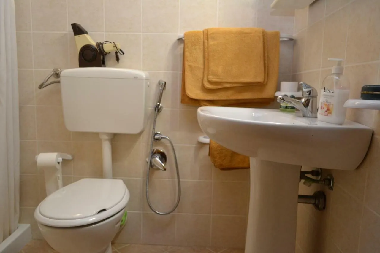 Appartamento B&B Jolly House Bolognetta