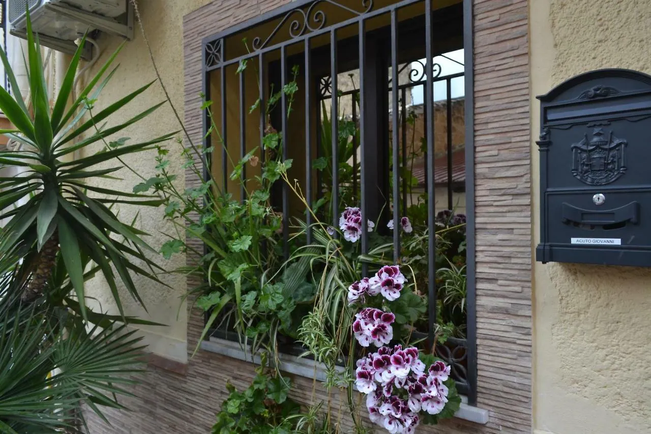 Appartamento B&B Jolly House Bolognetta