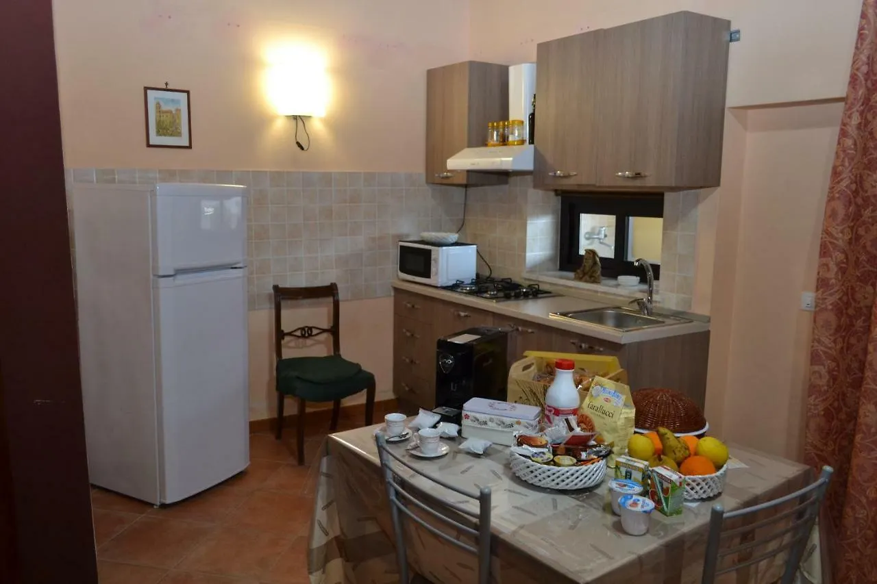 B&B Jolly House Bolognetta 0*,