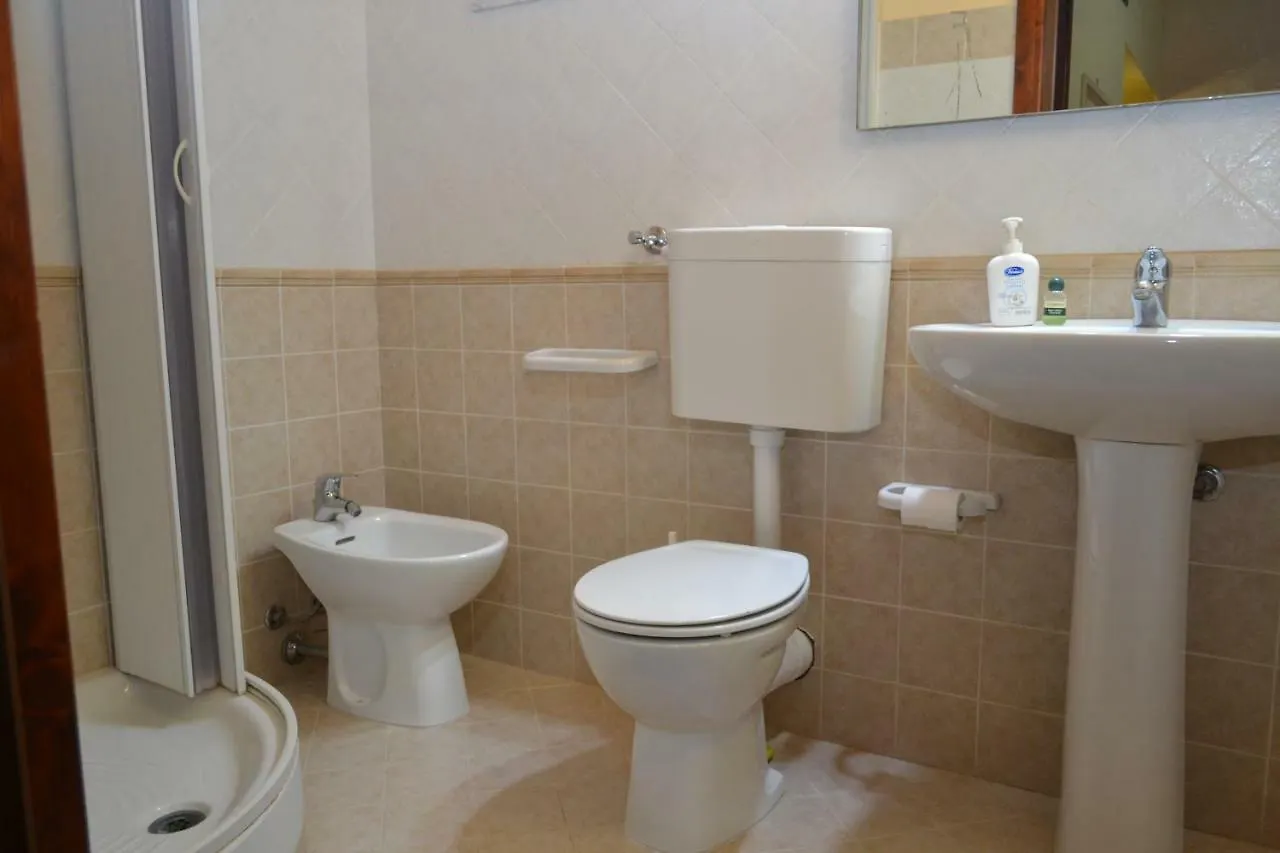 B&B Jolly House Bolognetta Italia