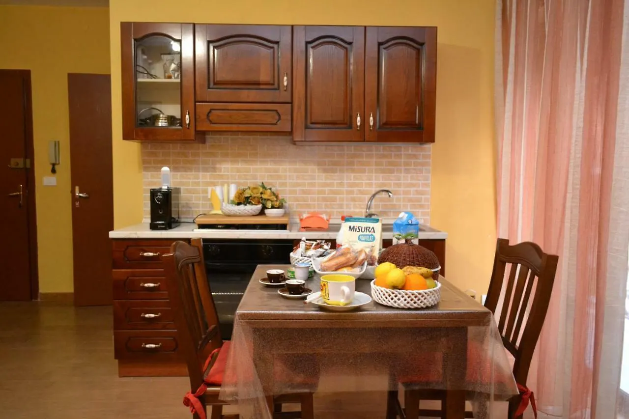 B&B Jolly House Bolognetta Italia