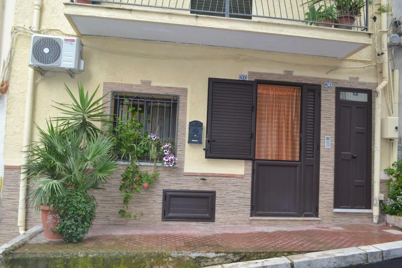 B&B Jolly House Bolognetta Appartamento